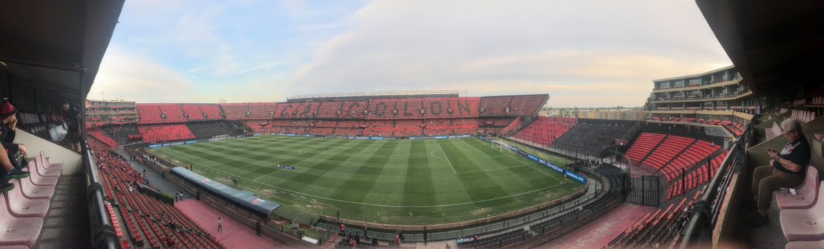 11 Best Stadiums in Argentina